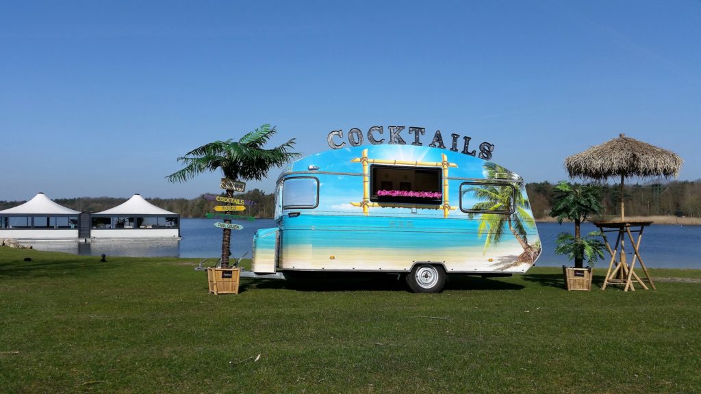 Cocktailcaravan